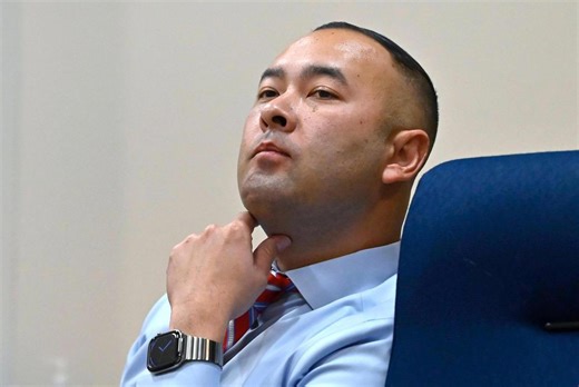 City of Fresno to consider allowing officers on some parts of properties without warrant