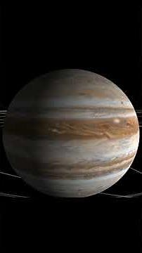 🌌 Jupiter: The Giant of the Solar System | The Planets Series