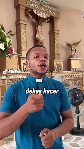 La importancia del silencio después de comulgar