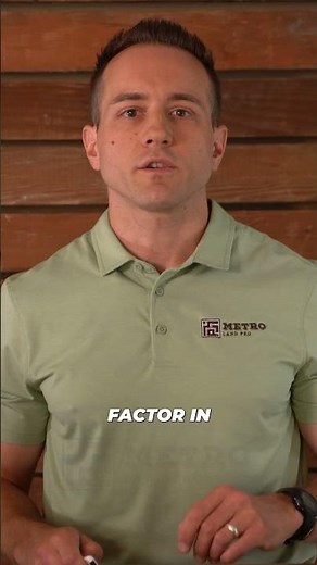 How Developers Calculate What Your Land Is Worth