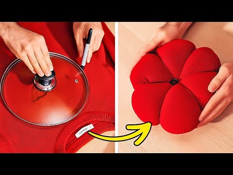 From Old to Gold: Smart Ways to Repurpose Items Around Your Home!