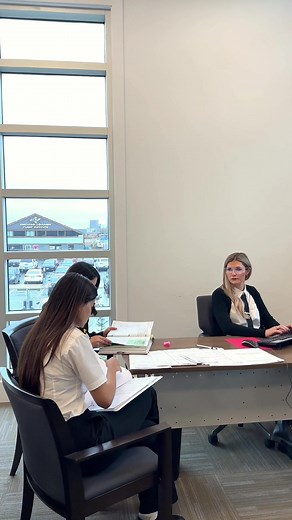 Celebrating Women in Aviation: Student Pilots' Stories