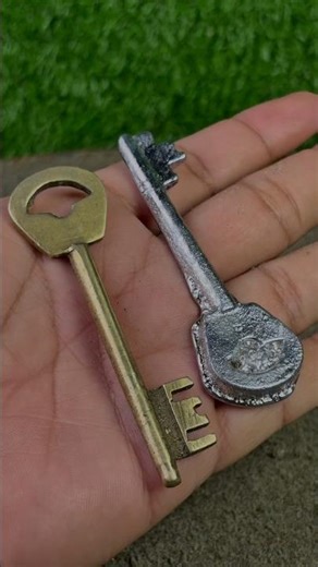 Can You Unlock a Door with a Silver Key? 🗝️