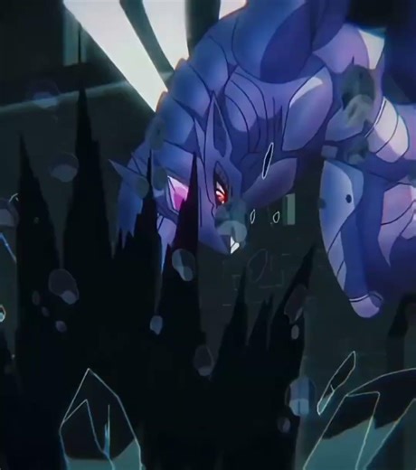 Ragna crimson #anime #edit