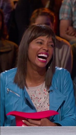 Superheroes you wouldn't want to be rescued by PT 2 #whoselineisitanyway