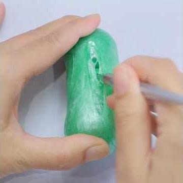 忘れた頃にやってくるテープボール～枝豆～