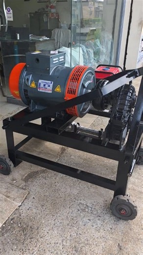 37K views · 647 reactions | 40kva Kirloskar Pto Generator | PTO Alternatour | Kirloskar Gearbox Generator #Kirloskar #shorts #farmusegenerator #submersiblemotorpower #tubewelluse #chadhagenerators #viralreel #HeavyDutyGenerator #tractorgenerator #40kvaGenerator #ptogenerator #chadhagenerators @topfans Chadha Generators Private Limited 90342-80002, 99969-50031 | Chadha Generators Private Limited | Facebook