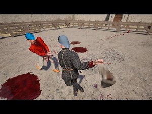 Sword/Half Sword