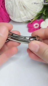 30K views · 367 reactions | #Angel_crochet_the_best #reels | Angel crochet | Facebook