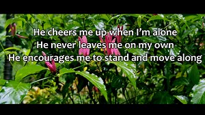 THERE IS A BEAUTIFUL GOD Worship Song Songwriter: Hubert Dapliyan Vocals: Kriss Tee Hang | Cordillera Music & Arts