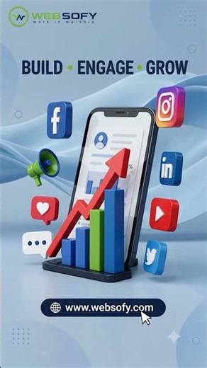How to Grow Your Brand Using Social Media Strategy (2026 Guide)