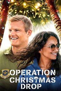 Operation Christmas Drop (2020) - Movie