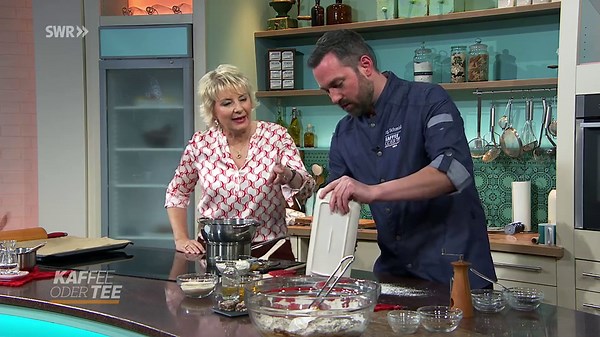 Rezept: Basler Leckerli