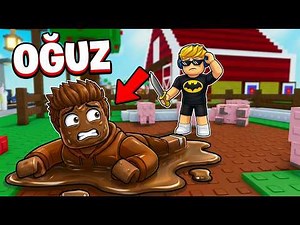 If You Can't Hide, You Lose! 😱 Roblox