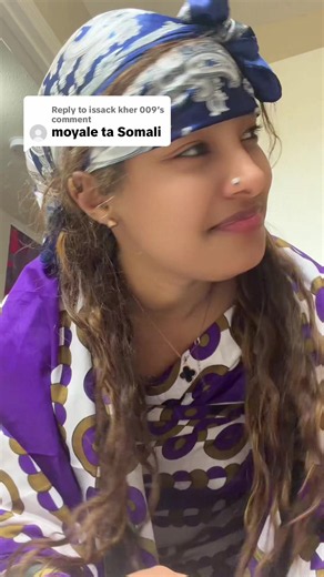 Replying to @issack kher 009 | somali food