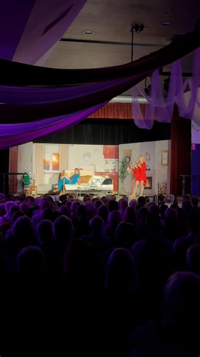 Over 300 People @ The Polish Club to watch famous Polish actors in “Kolacja na Dwie Pary” • Leszek Lichota • Przemysław Sadowski • Ilona Wrońska • Agnieszka Castellanos Thanks for coming and supporting us. Your patronage helps support the Polish Club and allows us to continually invest in upgrades to make your experience better each time 🙌🏼 | Bankstown Polish Club