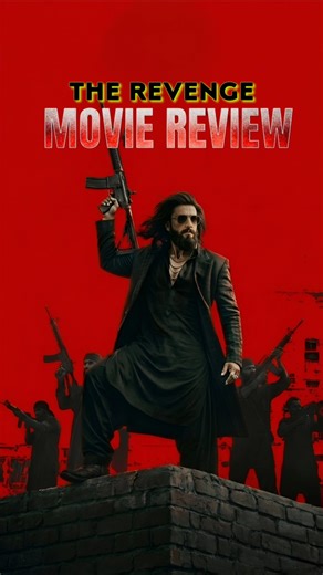 Dhurandhar The Revenge Honest Review | Watched Dhurandhar The Revenge Paid Preview 😱 #shorts