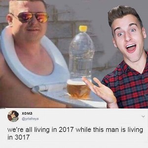 People Who are Living In The Future | Reaction Time