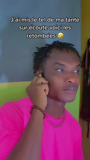 Angelo La D sur TikTok