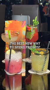 Is this is the best new way to spend your Friday night? 🍸 Join Cloud 23 for an exciting new series of Margarita Parties, running exclusively on Friday evenings through March. With free entry, free tasting, and a live DJ, go big this Margarita Month and book this unmissable event now! Click the link in our bio to book! ♥️ #ilovemcr #manchester #margarita | I Love Manchester