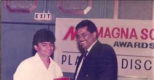 Bollywood strings: how the violin became the signature sound of Hindi cinema