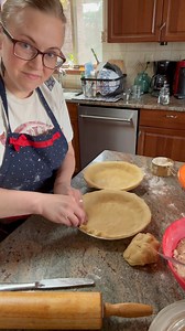 272K views · 2.1K reactions | My pie crust recipe. 不...