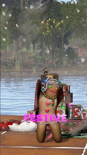 Best Rust Holiday Skins!
