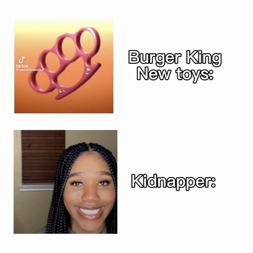 Burger King’s new happy meals… | burger king new toys