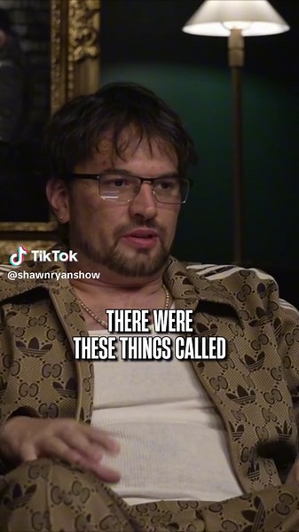 Bryce Case Jr.: The Original Digital Gangster Turned Cybersecurity Expert