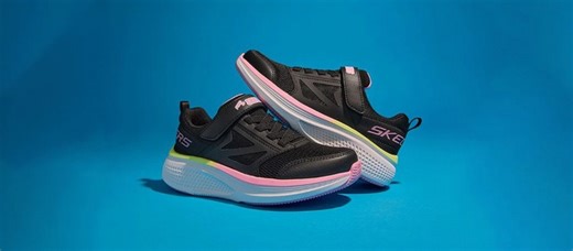 Marca lança tênis para crianças com compartimento secreto para rastreador AirTag