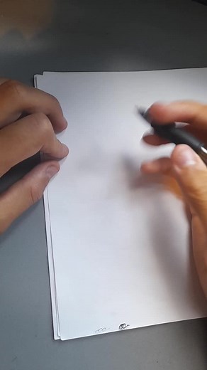 M4A1 Drawing Tutorial: How to Draw Gun's Magazine and M4 Rifle Painting