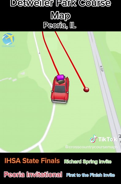 #crosscountry #xc #illinoisxc #track #running #statemeet #ihsa #ihsastate #distancerunning #5k #fyp #highschoolxc #highschoolcrosscountry #nxn #highschoolrunning #coursemap