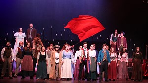 2018 Basie Awards winners announced at sold-out ceremony