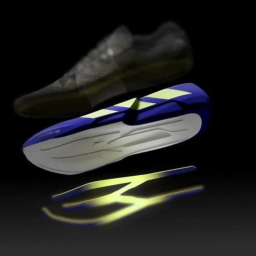 Adidas Dropset Zapatillas HYBRID: Para Training de Alta Intensidad y Hyrox