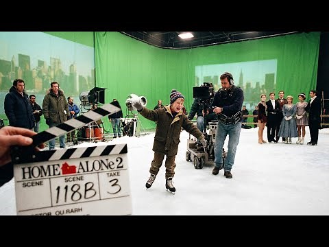 HOME ALONE 2: The Crazy Details Behind Every Scene