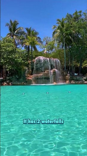 Exploring Paradise: Discovering the Beauty of Venetian Pool in Coral Gables, Florida