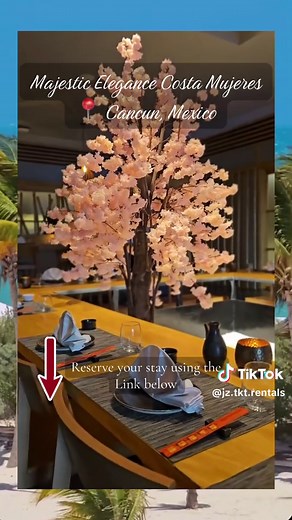 Majestic Elegance Resort: Lujo en Cancún