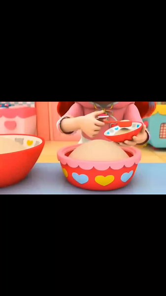 rainbow ruby_01 on TikTok