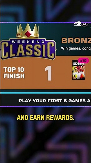 MLB The Show 25 - Weekend Classic Arrives! | PS5 Games