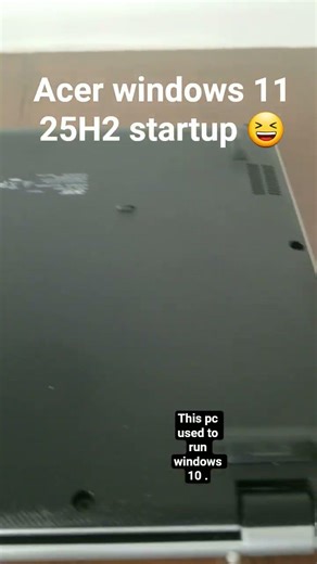 I can show you how to install windows 11 server 25H2.