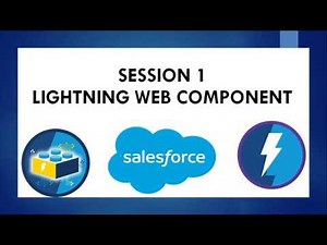 Chapter 1: Introduction to LWC