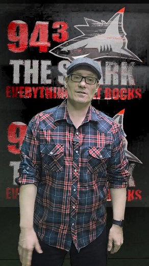 🎉40 years ago today on March 21st, 1983, Zebra released their self-titled debut album! 🎸🥁 Selling out shows everywhere, they quickly became one of Atlantic Records' fastest rising stars and the record was certified gold within months. 🌟 To celebrate, Zebra has announced a nationwide 2023 tour where they'll be performing the entire Zebra debut album from top to bottom, in order, along with fan favorites, deep cuts, and even Led Zeppelin classics! 🤘 Catch them live at The Space at Westbury on