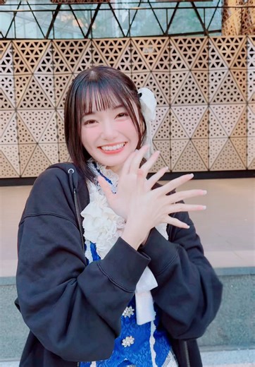 TaskhaveFun NEWアルバム 『Have Fun Days』 リリース記念イベント@池袋西口公園 野外劇場 グローバルリングシアター #TaskhaveFun #熊澤風花 #バズらせたすく #Hey!Diary #リリイベ #アイドル #idol