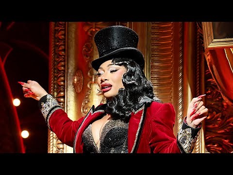 Megan Thee Stallion Quitting Broadway's Moulin Rouge After Breakup | E! News