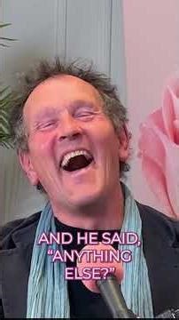 Monty Don On Depression #gylesbrandreth #rosebudpodcast #rosebud #montydon