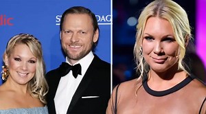 Anna Brolins nya boende – så bor hon efter skilsmässan från Jesper Rodhborn