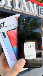 76 reactions · 60 shares | #REDMI_NOTE_8 2021 RAM: 4GB STOCKAGE: 64GB CPU HELIO G85 ÉCRAN: IPC LCD CAMERA: 48MP PRIX: 14000 DA  خدمة التوصيل متوفرة ل 58 ولاية الدفع 2000دج مسبقا والباقي عند الإستلام #العنوان حي حمادة عين التوتة ولاية باتنة الموقع ⏬⏬⏬ https://maps.app.goo.gl/Utots1FoqzxHhEkx7 0660261119 0551121333 0796405390 | Bitam Télécom | Facebook