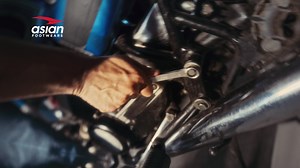 5.2K views | The real chase isn’t about the finish line — it’s about the journey that fuels your passion every day. With Asian Footwears, take every step with confidence and comfort as you move closer to your goals. | Asian Sports | Facebook