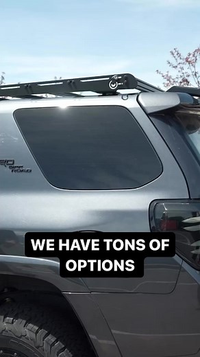 1.7K views · 18 reactions | Rear window decals IN STOCK!! https://www.4runnerlifestyle.com/products/rear-quarter-panel-window-decals-for-4runner?_pos=1&_sid=90ca7cb8d&_ss=r #4runner #4runnermods #4runnerlifestyle #4runnermods #4runnernation #4runneroffroad #offroad #offroading #overland #overland4x4 #TOYOTA #toyotausa | 4Runner Lifestyle | Facebook