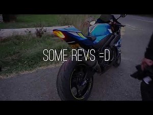 Suzuki GSXR 1000 R 2020 - Full Arrow Titanium Competition Evo 65mm Exhaust - Revs & Launch Control